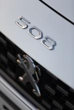 Peugeot 508 SW GT Line 2018 года (WW)